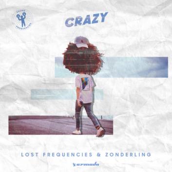 Lost Frequencies & Zonderling - Crazy