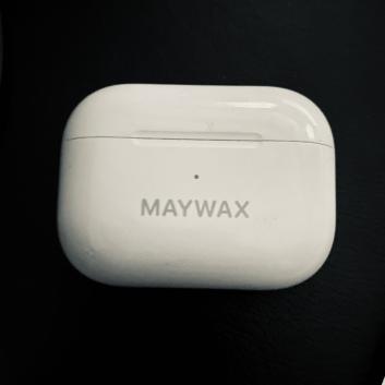 maywax