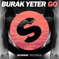 Burak Yeter - Go