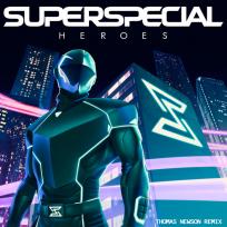 Heroes (Thomas Newson Remix)